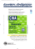 Dicembre 2014 - Corriere Artigiano