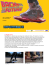 INTRODUZIONE HoverSkate è un self-balancing (auto