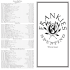Wine List - Frankies Spuntino