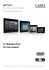 Manuale d`uso User manual