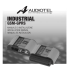 Manuale MTC - Produktübersicht... ...www.delcocontrols.ch... ...delco
