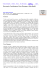 Decostruire l`architettura: Peter Eisenman e Zaha Hadid