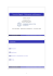 Elaborazione multifrequenza - Dipartimento di Informatica