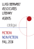 luigi bernabo` associates literary agents fiction non fiction fall 2014