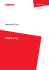 Develop manuale utente ineo+ 25