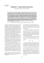 DIAGNOSI E TERAPIA DELLE IPONATREMIE E. Bartoli, L