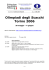 Leggi il documento (versione 16.5.2006)