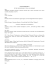 scarica il mio curriculum completo pdf
