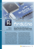 Conoscere e usare Arduino