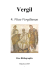 4. Vitae Vergilianae