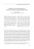 DIDONE BY CAVALLI AND BUSENELLO: FROM THE SOURCES