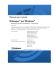Installazione di Diskeeper