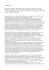 ABSTRACT: Implicazioni cliniche e legali della violenza psicologica