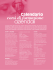 Elenco Education - aprile/maggio 2010