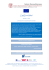 News LabEuroMed 1/2016 - Istituto Euromediterraneo