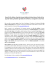 Nasce We the Italians, il portale internet dedicato alla descrizione di
