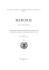 Storia romana ed epigrafia latina