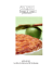APPLE PIE la sfida di ottobre dell`Mt challenge Menu turistico e