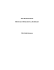 the world bank monthly operational summary december