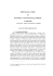 dispense del corso di economia e gestione delle imprese aa2006