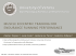 muscle eccentric training for endurance running