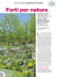 Forti per natura - Il Verde Editoriale