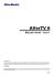 AVerTV 6 - AVerMedia