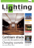 Cambiare strada - Disano Illuminazione spa