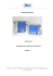 Manuale di Istruzioni - (05450-05456-05470)
