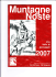 Muntagne Noste 2007 B