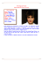 Personaggi principali Daniel Radcliffe (Harry Potter) Cartad`identità