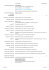 Curriculum Vitae Erminia GNAGNI INFORMAZIONI PERSONALI