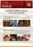 Luxury camp Erg Chebbi
