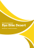 Bye Bike Desert - Mobilita Elettrica