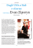 Intervista a Evan Ziporyn