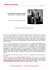 Le origini dell`outdoor training: Kurt Hahn e l`Outward Bound
