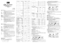 Keyboards Describe: Descrizione della Tastiera Calculation
