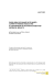 Euro area exchange rate-based competitiveness indicators: a