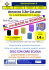 Astuccio College Faber Castell 3 Zip