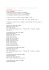 <!DOCTYPE HTML PUBLIC "-//W3C//DTD HTML 4.01 Transitional