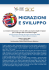 migrazioni e sviluppo