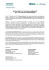 appointment of the new chairman of bcc vita and bcc