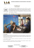 careers in law, business and finance taster programme