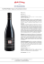 FONTANAFREDDA Vigna La Rosa Barolo DOCG