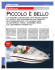La Mia Barca: Giugno 2010
