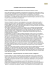 Evidenze scientifiche