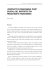 I contratti di franchising: punti cruciali del rapporto