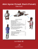 Clubfoot: Ponseti Management [Hausa]