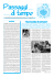 n° 5 – maggio 2007(dimensioni 5.3 MB)