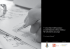 Brochure illustrativa del Concorso